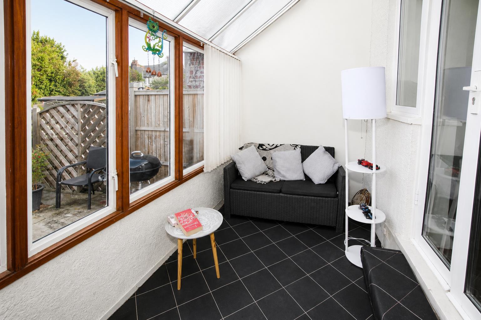 Banstead Road, Carshalton